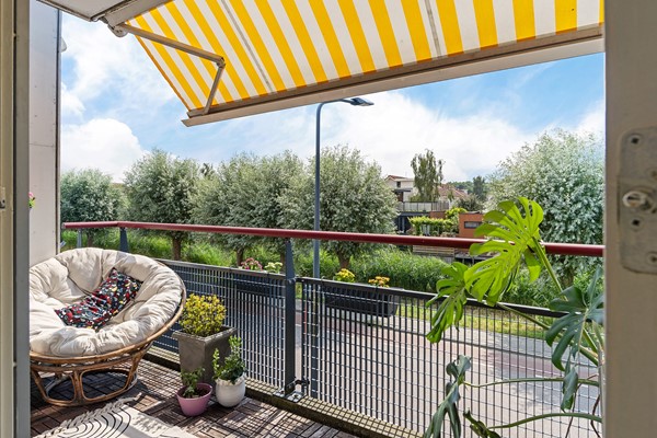 Medium property photo - Pissarrohof 2, 1628 XG Hoorn